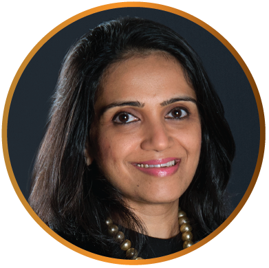 Darshika Kothari