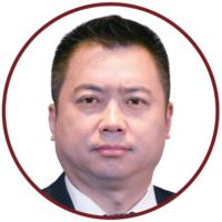 Gary Sun, Senior Partner, Tiantai Law Firm Beijing