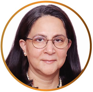Gopika Pant