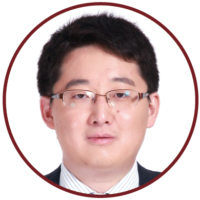 Jackson Teng - Zhonglun W&D Law Firm - Shanghai - Lawyer Profile 2020
