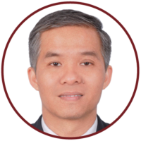 Jeffrey Quan - ETR Law Firm - Guangzhou