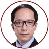 Liu Jun, Tahota Law Firm