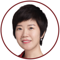 Ma-Chenguang Ma Chenguang, Managing Partner, Co-effort Law Firm Shanghai