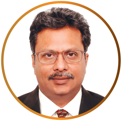 Mahesh Agarwal