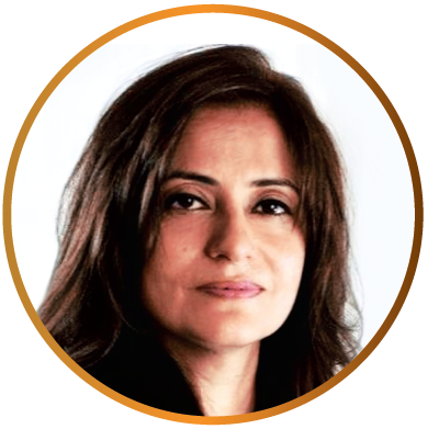 Manjula Chawla