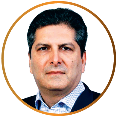 Bahram Vakil