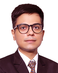 Paayas Pandit, Associate, L&L Partners