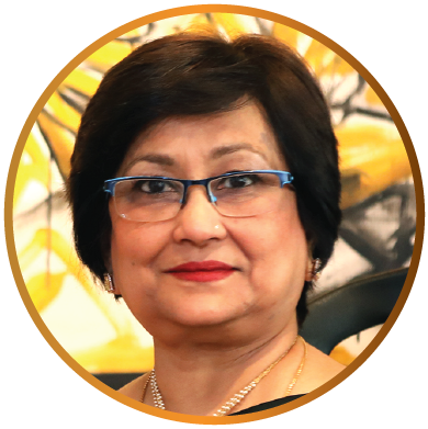Pallavi Shroff