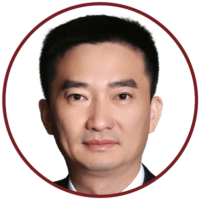 Paul Zhou - SGLA Law Firm - Shanghai