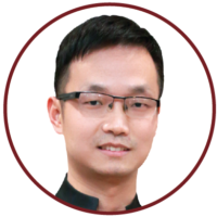 Yu Peng, Senior Partner, DOCVIT Law Firm, Beijing