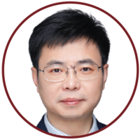 Philip Qiao - East&Concord Partners - Beijing