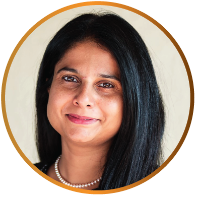 Poornima Hatti