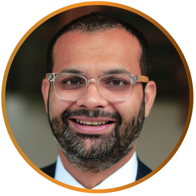 Prashant Gupta