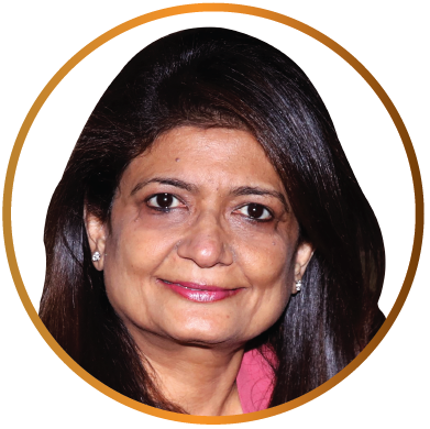 Preeti Mehta