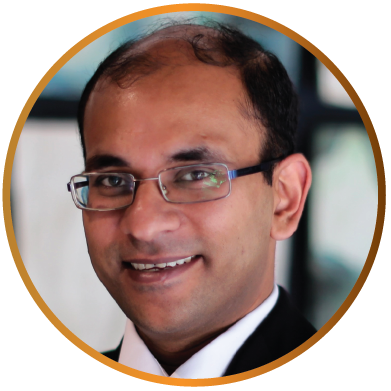Raghubir Menon