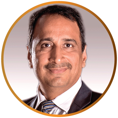 Rajendra Barot