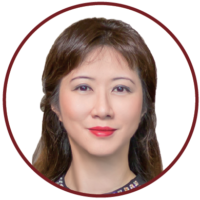 Rossana Chu - LC Lawyers - Hong Kong