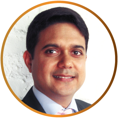 Samir Gandhi
