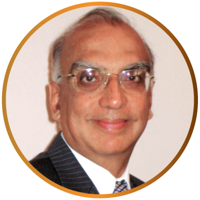 Shardul Thacker