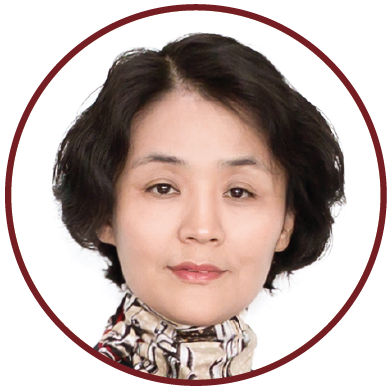 Tan Jinghui - Jundu Law Firm - Beijing