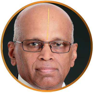V Lakshmikumaran