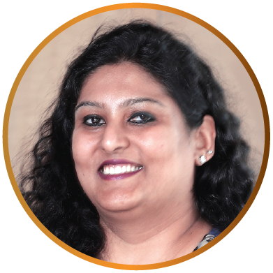 Veena Sivaramakrishnan