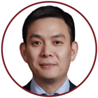 Vincent Sun - Senior Partner Young-Ben Law Firm Shanghai