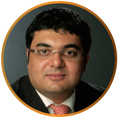 Vivek Vashi