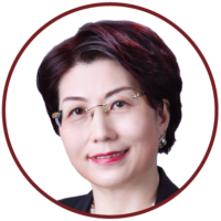 Wang Jihong - Zhong Lun Law Firm - Beijing