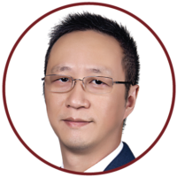 You Minjian, Founder Co-effort Law Firm Shanghai