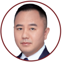Zhang Baojun - Kangda Law Firm - Beijing