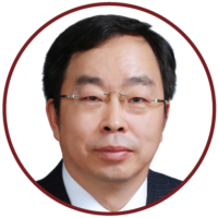 Zhang Liguo, Chief Partner Grandway Law Offices Beijing/Hong Kong