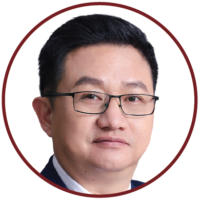 Zhao Tingkai - Hai Run Law Firm - Beijing