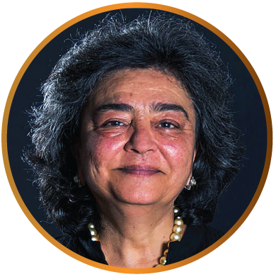 Zia Mody