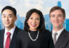 HKIAC appoints 3 new council members HKIAC new council members