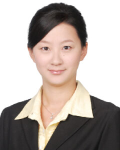 Jessy Wang 王君群, Dacheng Law Offices 大成律师事务所, Lawyer 律师