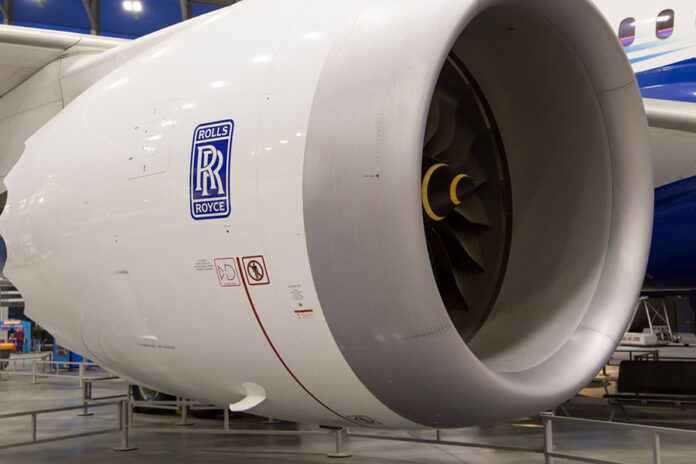 Link Legal advises Rolls Royce on L&T subsidiary purchase