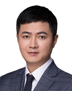 Wan Jun, Partner, Han Kun Law Offices