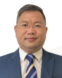 Xie Ming, ETR Law Firm