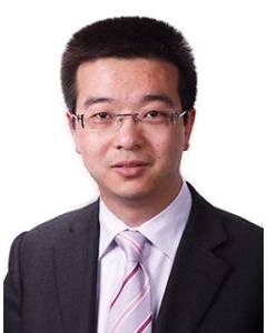 Yu Feng 遇峰, Dacheng Law Office 大成律师事务所, Senior Partner 高级合伙人
