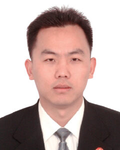 Fu Benchao 付本超, Presiding Judge 审判长, Fourth Civil Adjudication Division Shandong Higher People's Court 山东省高院民四庭