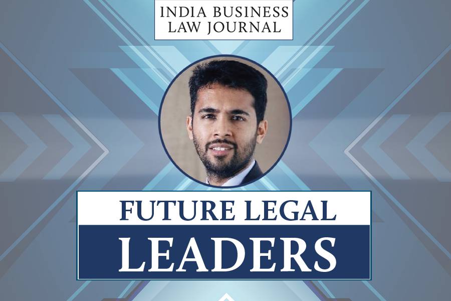 Rishab Gupta - Shardul Amarchand Mangaldas & Co - Mumbai - Lawyer Profile