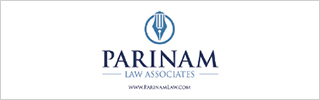 Parinam Law Firm 2021
