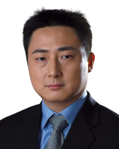 Vincent Mu 牟笛, Associate 律师, Martin Hu & Partners 胡光律师事务所