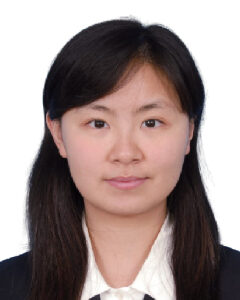 Wang Yue 王玥, Attorney 律师, Chang Tsi & Partners 铸成律师事务所