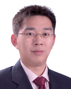 William Qiu 邱建, Partner 合伙人, V&T Law Firm 万商天勤律师事务所