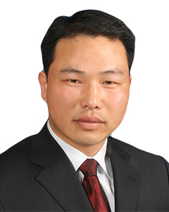 蒋贤起, Jiang Xianqi, Patent attorney, Beijing Wanrui Law firm