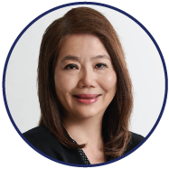 Janet LH Looi