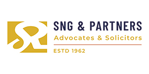 SNG & Partners logo new