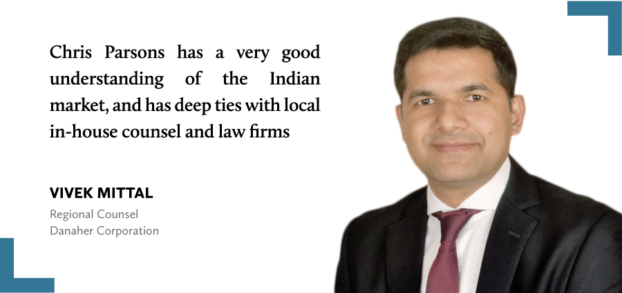 Vivek-Mittal,-Regional-Counsel,-Danaher-Corporation